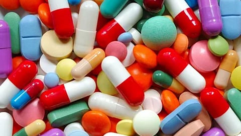 CPR Hospital, Kolhapur, Medicines