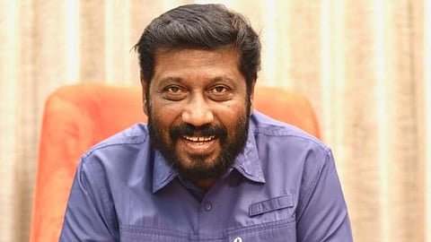 Bodyguard Director Siddique Ismail Died 