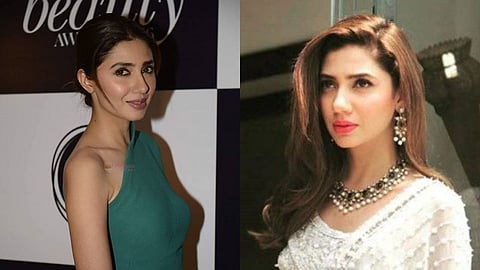 Mahira Khan Is Suffering From Bipolar Disorder