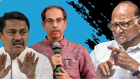 Maharashtra Politics
