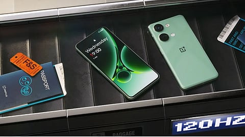 OnePlus Nord 3 5G