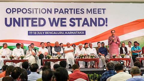 India Alliance News