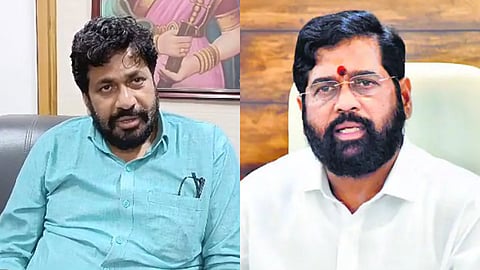 Independent MLA Bacchu Kadu reaction on Maharashtra cabinet expansion
