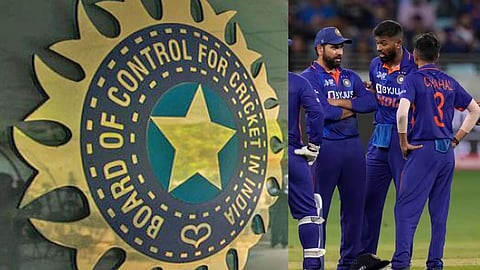 Viacom18 Bags BCCI Media Rights