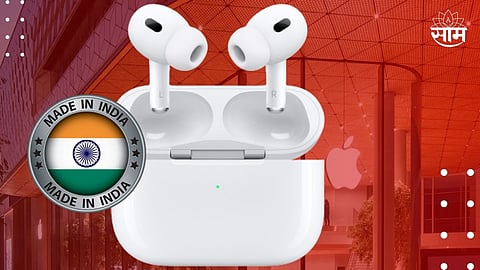 Make In India