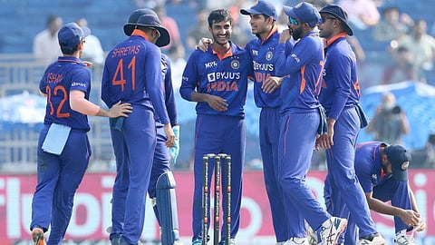 Team india