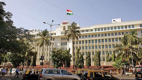 Mantralaya