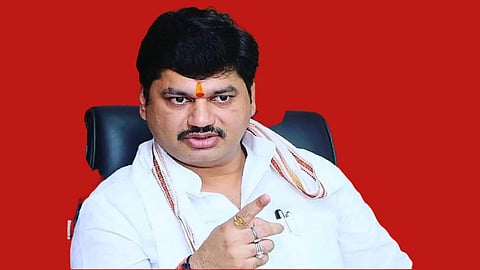 Dhanajay Munde