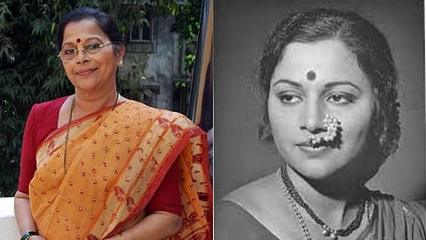 Seema Deo Passed Away: ज्येष्ठ अभिनेत्री सीमा देव यांचे निधन; सिनेसृष्टीवर शोककळा