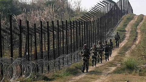 Surgical Strike 