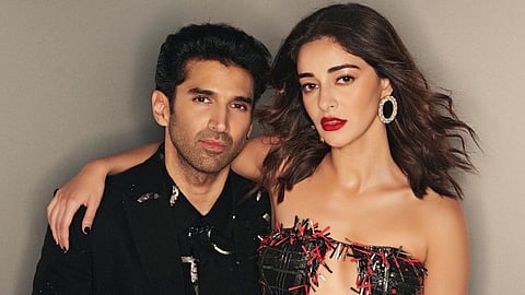 Ananya Panday Aditya Roy Kapur Breakup : अनन्या पांडे आणि आदित्य रॉय कपूर यांचं ब्रेकअप ?, लग्नाच्या चर्चांदरम्यान नात्यात दुरावा