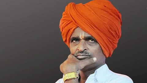 indurikar maharaj, Supreme Court