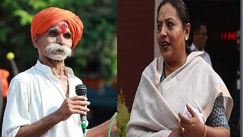 Sambhaji Bhide, Mla Yashomati Thakur, Amravati