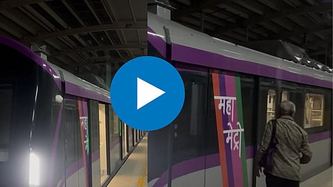 pune viral video