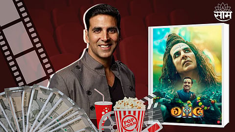 OMG 2 Box Office Collection 
