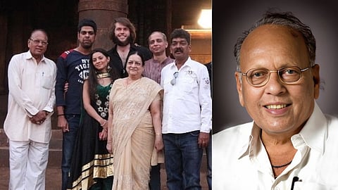 Sonalee Kulkarni Share Post Na Dho Mahanor 