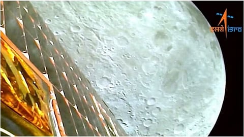 Chandrayaan 3 News Update