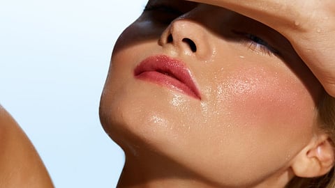 Skin Care In Monsoon
