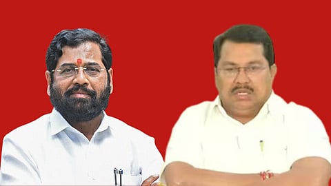 Vijay Wadettiwar