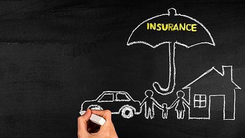 Insurance Buying Tips