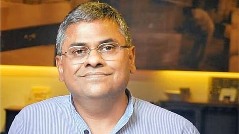 Pepperfry co-founder Died