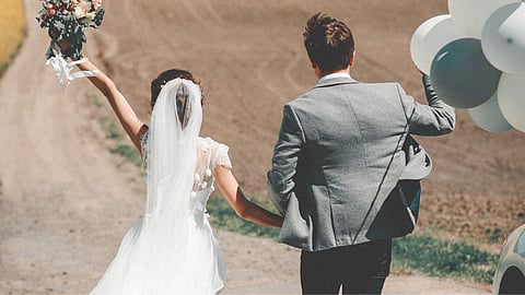 Wedding Tradition