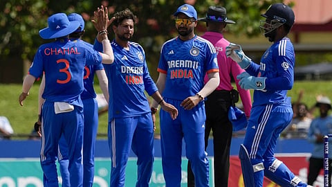 india vs ireland 1st t20i