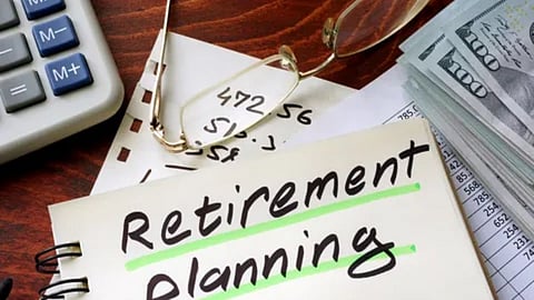 Atal Pension Yojana