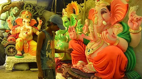 Ganesh Festival