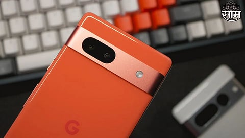 Google Pixel 8 Series