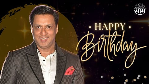 Madhur Bhandarkar Birthday Special