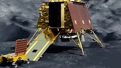 Chandrayaan-3