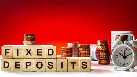 Fixed Deposit Scheme