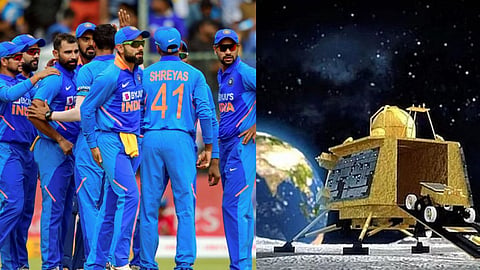 team india