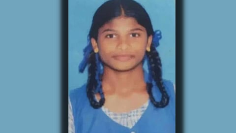 Student Dies During National Anthem