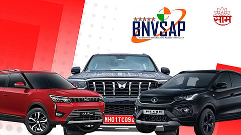 Safest Cars