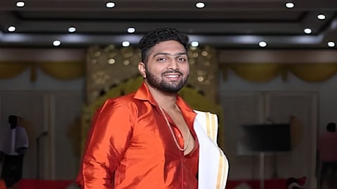 Hindi-Tamil TV Actor Pawan Died At 25