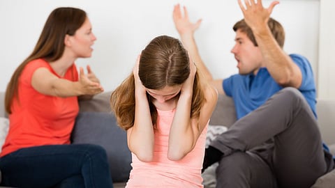 Effects Of Hyper Parenting