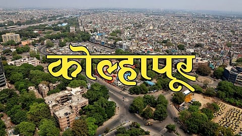 Kolhapur, NIA Raids In Kolhapur