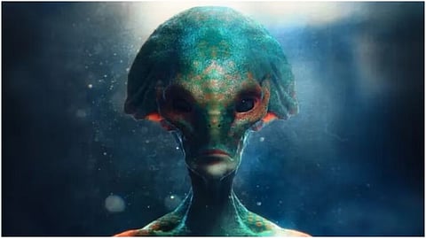 Peru Alien Attacks