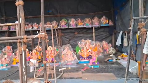 Mumbai Goregaon News
