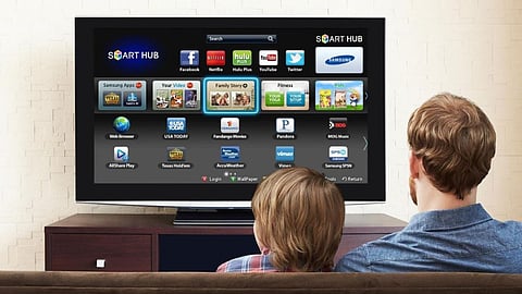 Google Tv App