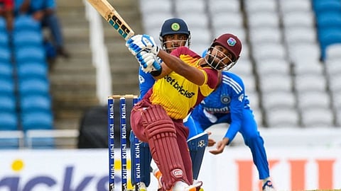 team india