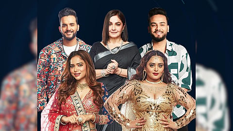Bigg Boss OTT 2 Top 2 Finalist 