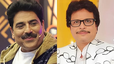 Producer Asit Modi Said Shailesh Lodha Won On False Claims