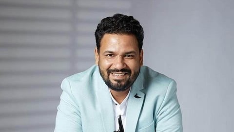 Kshitij Patwardhan 