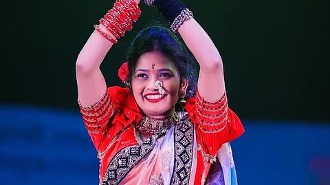 Gautami Patil 