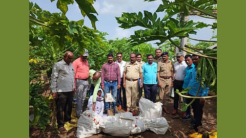 Jalna Crime News: