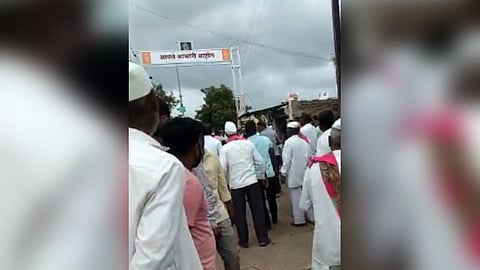 Satara Crime News
