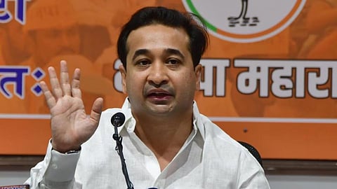 आमदार नितेश राणे पुन्हा गोत्यात, वादग्रस्त वक्तव्याप्रकरणी अहमदनगरमध्ये गुन्हा; लवकरच अटक होणार?